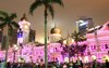 Malaysia Celebrates 5