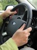 driving fast