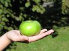 an apple a day
