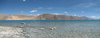 Pangong Lake - Panorama