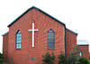 central cross