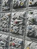 climbing wall