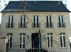 suburban chateau