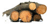 logs