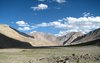 Travel in the Himalayas