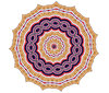 candlewax lace circles2