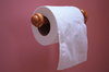 Toilet paper