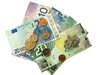 Used Currency