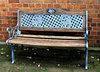 rosy seat