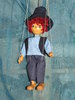 puppet