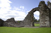 Sawley Abbey