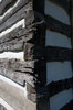 Log Construction