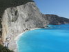 Lefkada island