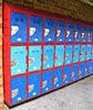 school lockers