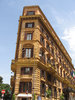 corner building