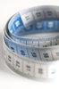 measuring tape