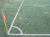 Soccer field