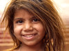 Indian child