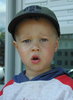 young boy