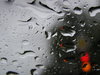 raindrops