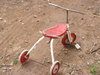 trike