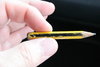 old pencil