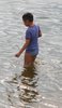 first steps