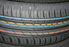 new tyre