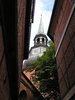 church-tower
