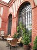 outside patio