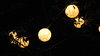 Japanese Lanterns