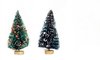 Christmas trees