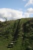 Steps to the sky