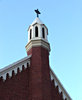 church tower
