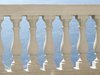 MARBLE BALAUSTRADE