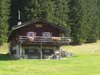 MOUNTAIN COTTAGE