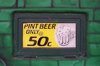 BEER FOR EVERYONE