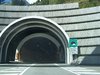 MONT BLANC TUNNEL