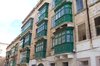 MALTA'S BALCONIES