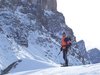 DOLOMITI'S SNOW SHOES