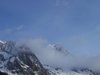 SNOW LANDSCAPES