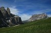 Mountain stroll 1
