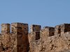 Desert fort