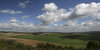 Rolling hills