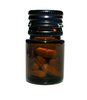 white pills