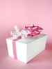Pink gift