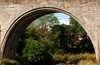 Views of the Stirling Bridge