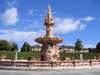 doulton fountain