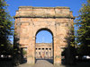 victorian arches