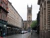 glasgow street scenery 2